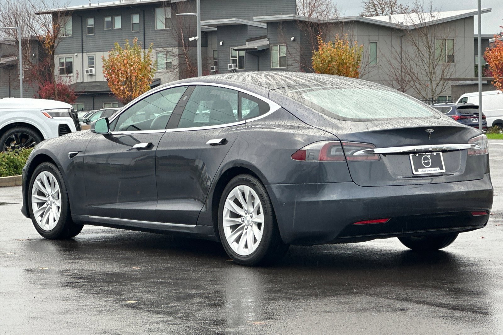 Used 2018 Tesla Model S 75D image 5