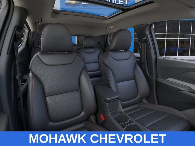 New 2027 Chevrolet Bolt RS w/ Super Cruise Package FWD image 16