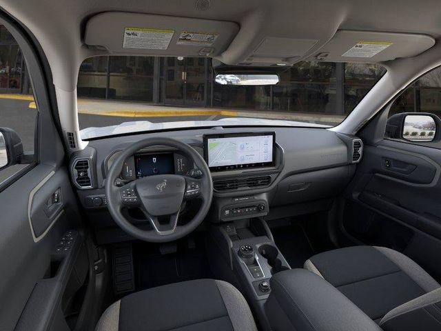 New 2026 Ford Bronco Sport Big Bend AWD/4WD image 9