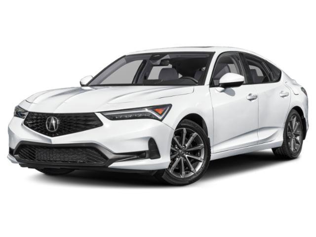 Certified 2023 Acura Integra FWD image 1
