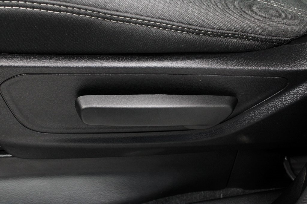 Used 2025 RAM 1500 Big Horn image 23