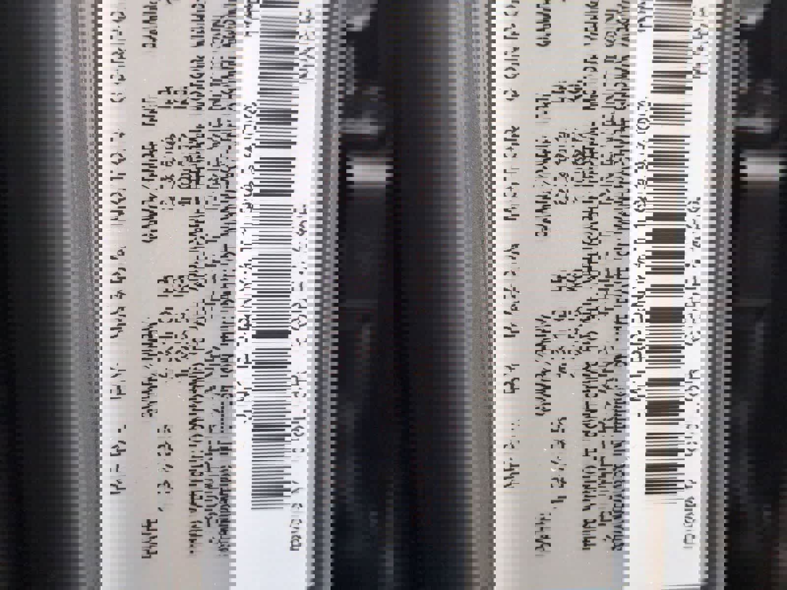 New 2026 MAZDA MAZDA3 2.5 Turbo Premium Plus image 36