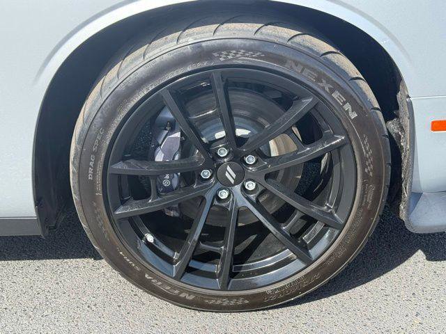 Used 2022 Dodge Challenger R/T Scat Pack image 17