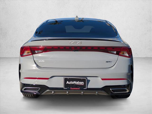 Used 2023 Kia K5 GT-Line w/ GT-Line Premium Package image 7