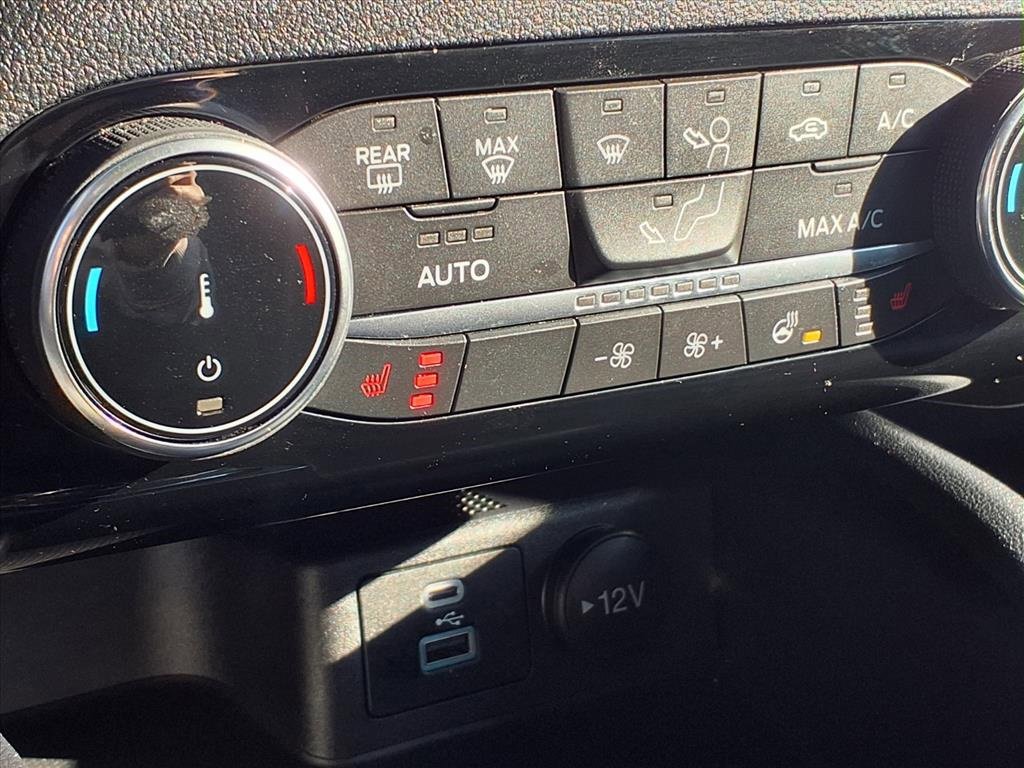 Used 2022 Ford Escape SE w/ Convenience Package image 5