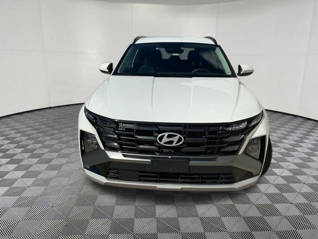 Certified 2025 Hyundai Tucson SEL FWD image 3