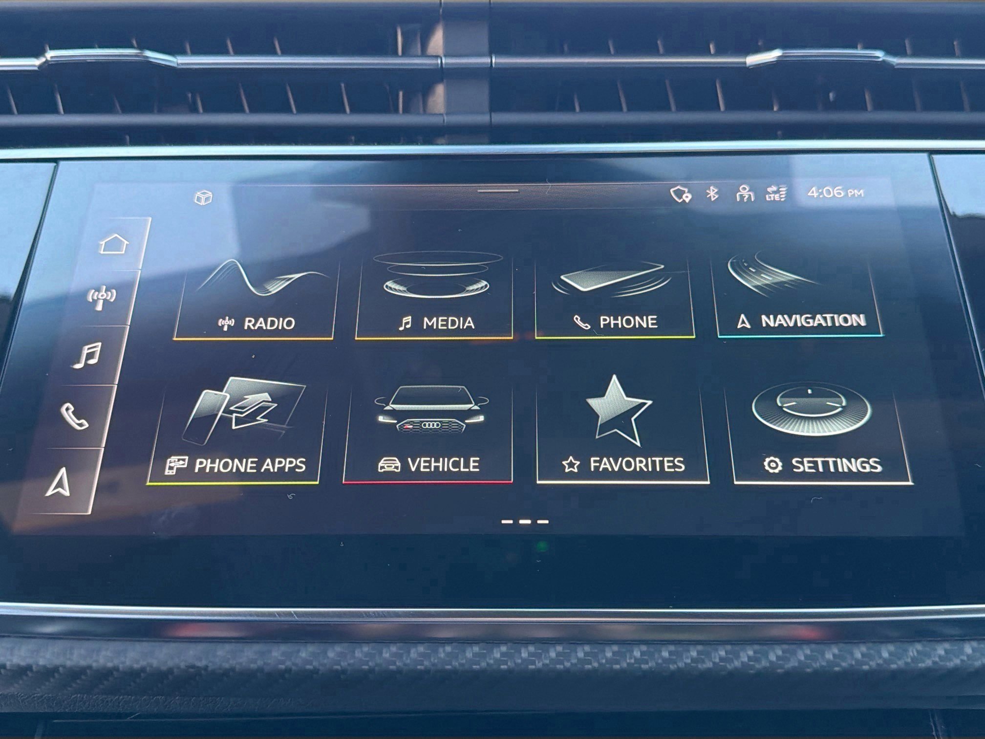 Used 2022 Audi RS Q8 image 29