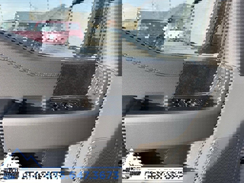 New 2025 Ford F150 Lightning Flash image 41