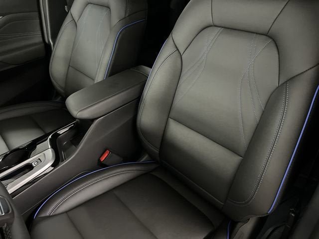 New 2026 Buick Envista Sport Touring w/ Convenience I Package image 18