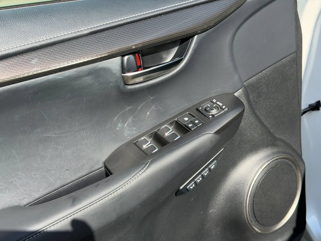 Used 2020 Lexus NX 300 AWD w/ Premium Package image 15