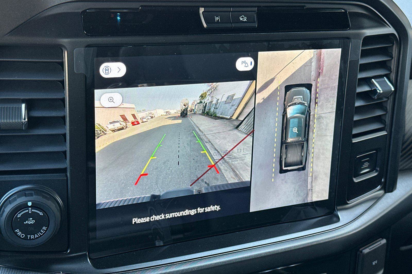 New 2025 Ford F150 Raptor image 16