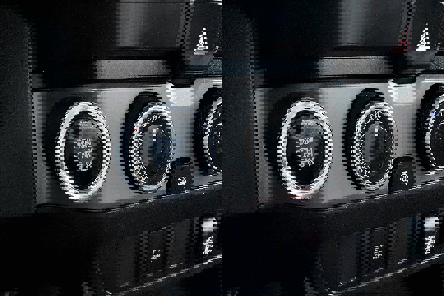 Certified 2022 Toyota Tacoma TRD Off-Road image 33