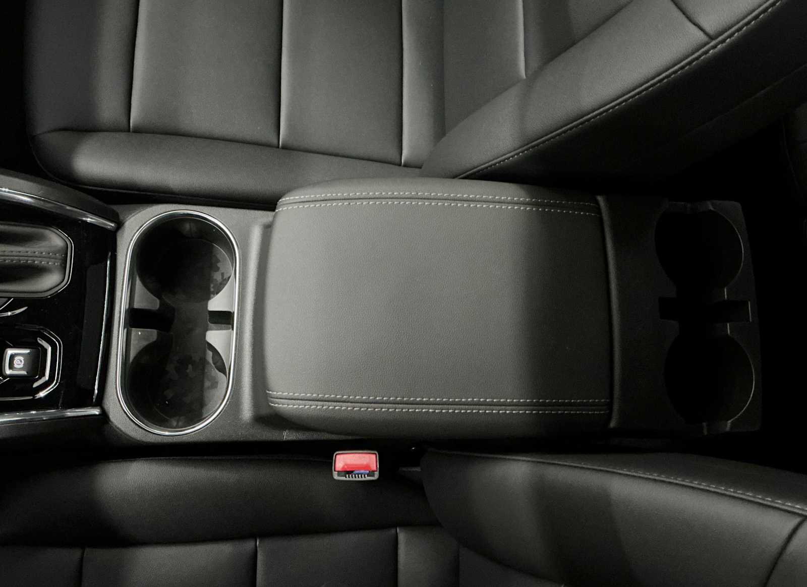 New 2026 GMC Canyon Elevation w/ Convenience Package image 18