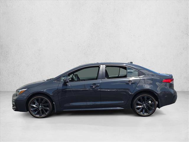 Used 2024 Toyota Corolla SE FWD image 8