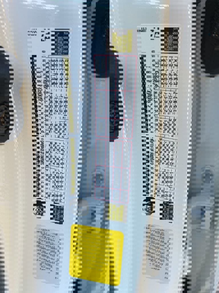 New 2025 Toyota RAV4 XLE image 5