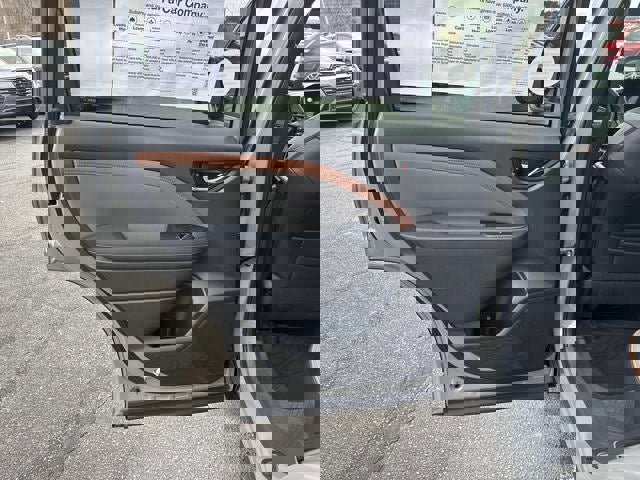 New 2026 Subaru Forester Sport image 83