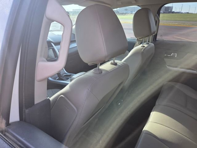 Used 2013 Ford Edge SEL AWD/4WD image 43