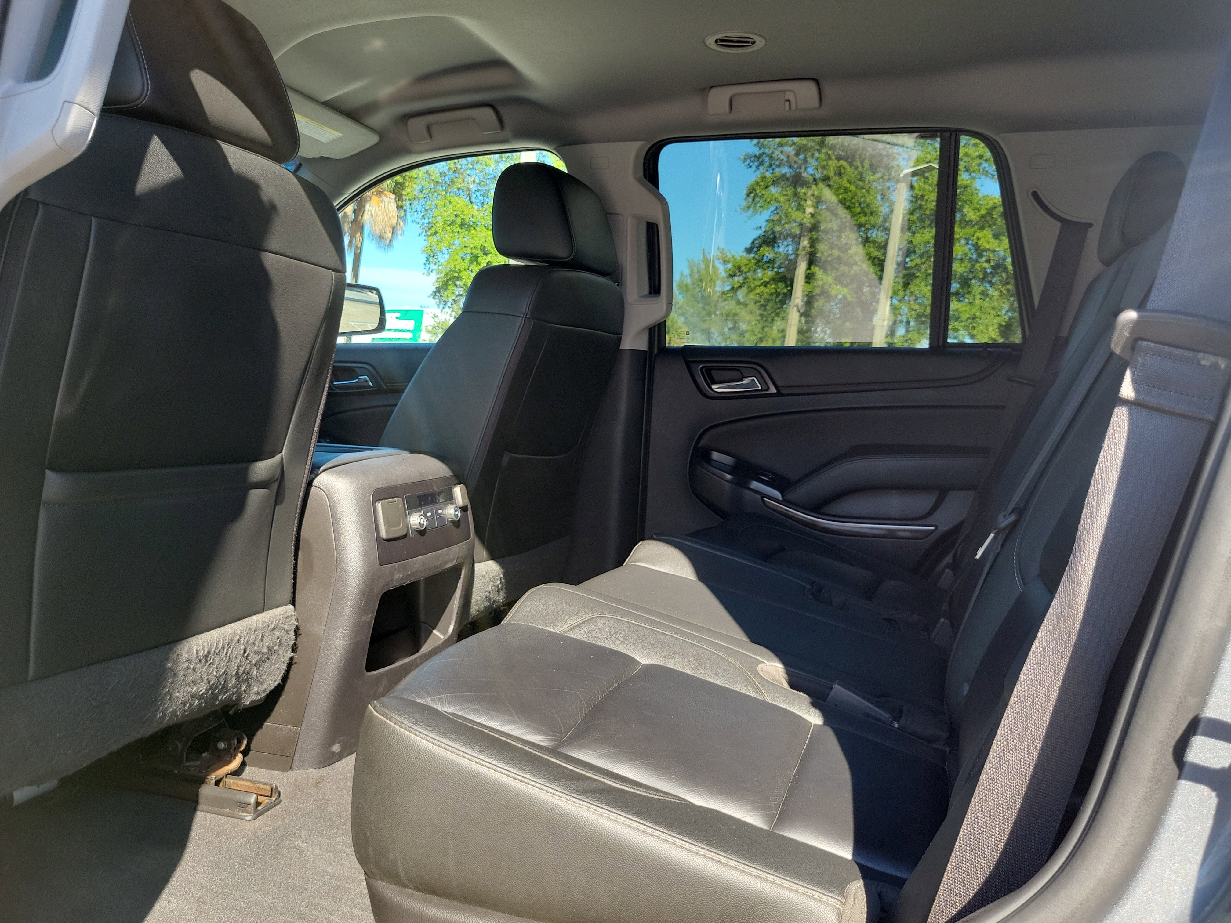 Used 2019 Chevrolet Tahoe LT AWD/4WD image 14