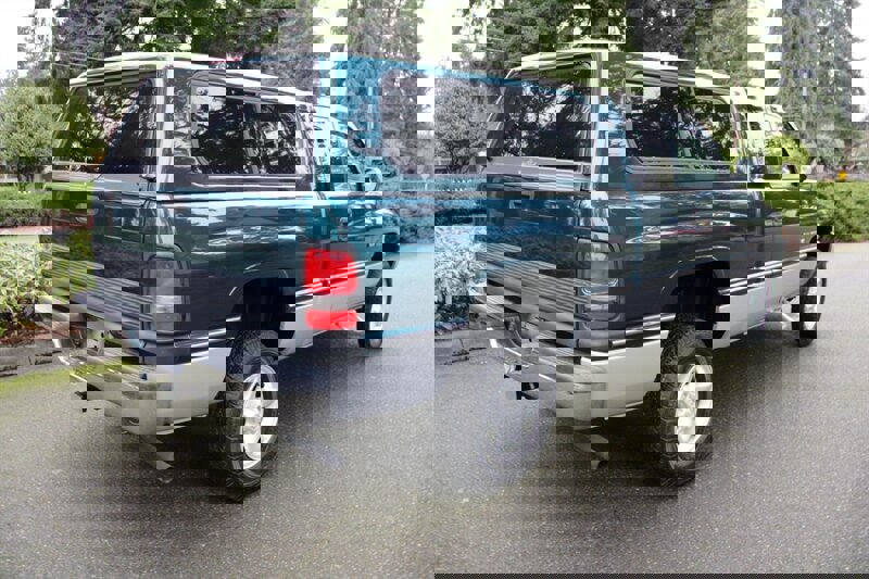 Used 1997 Dodge Ram 1500 Truck ST 4X4 ORIGINAL CONDITION image 3