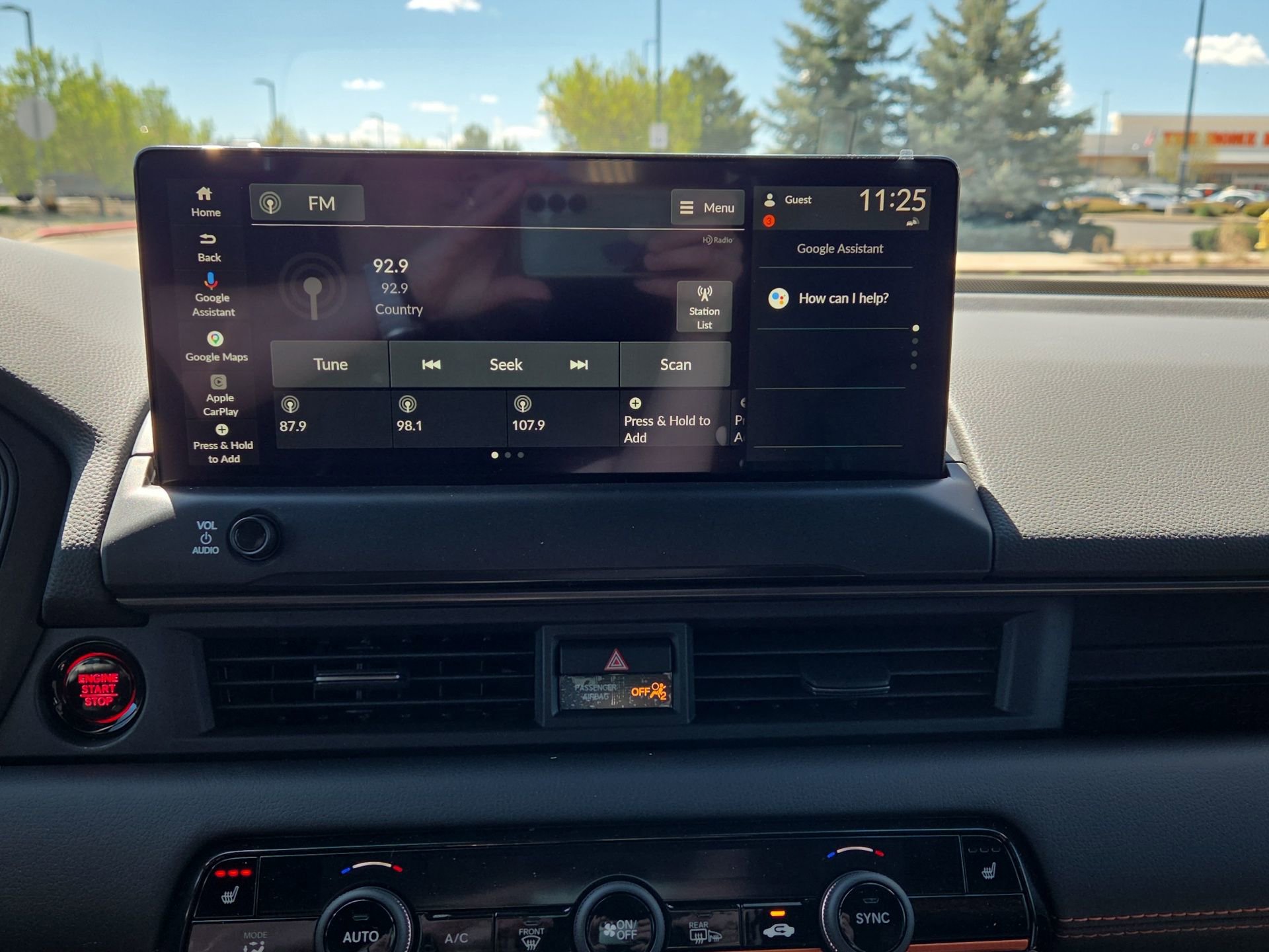 New 2026 Honda Pilot TrailSport image 28