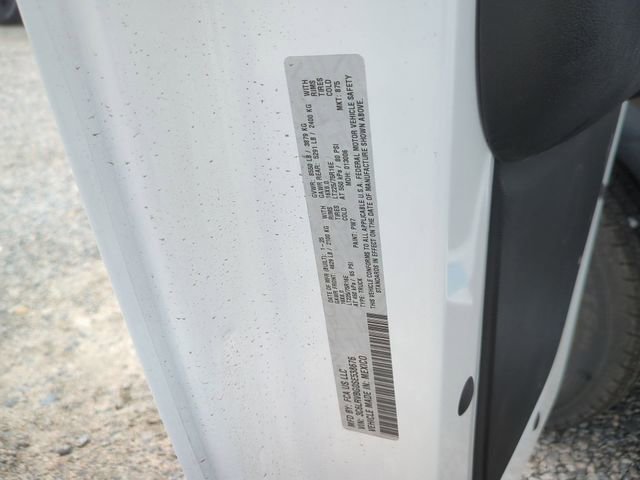 New 2025 RAM ProMaster 1500 w/ Convenience Group FWD image 29