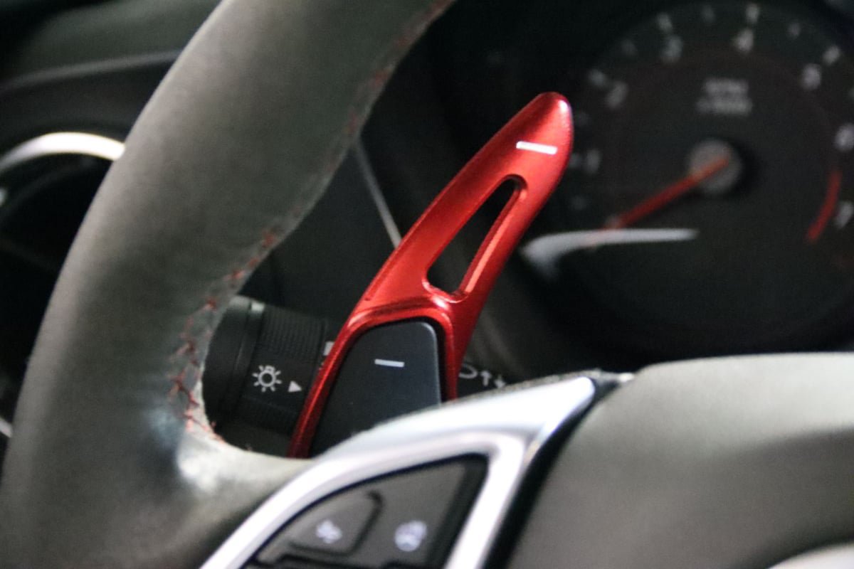 Used 2022 Chevrolet Camaro ZL1 RWD image 22
