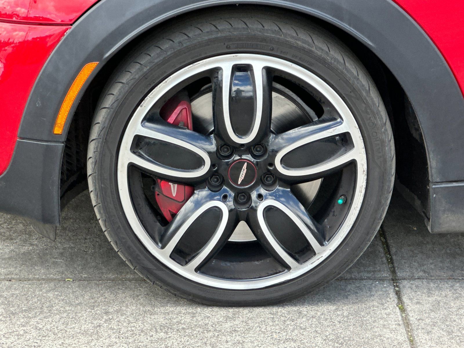 Used 2017 MINI Cooper John Cooper Works image 22