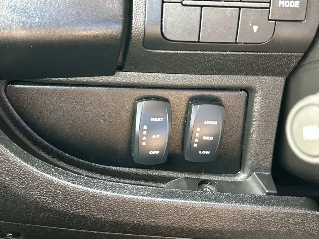 Used 2020 RAM ProMaster 1500 image 32