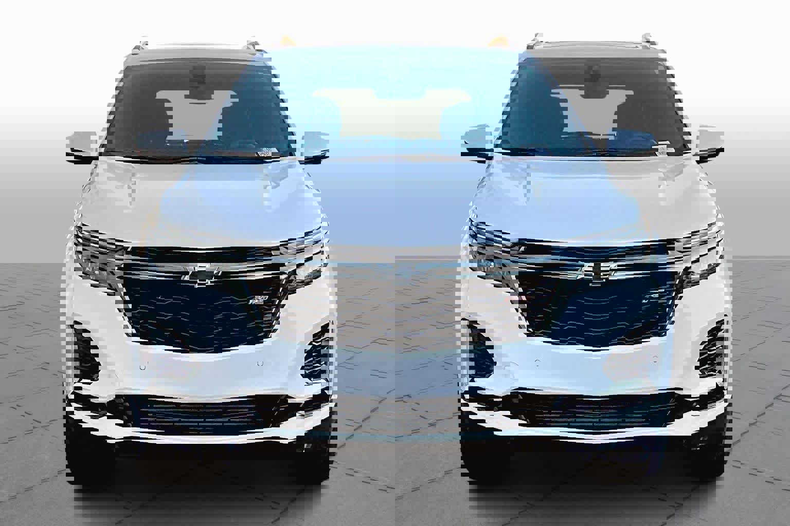 Used 2023 Chevrolet Equinox RS image 4