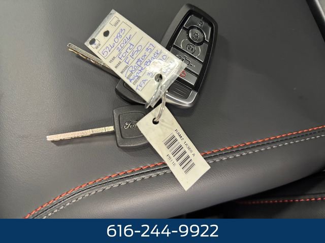 New 2026 Ford F150 Raptor image 26