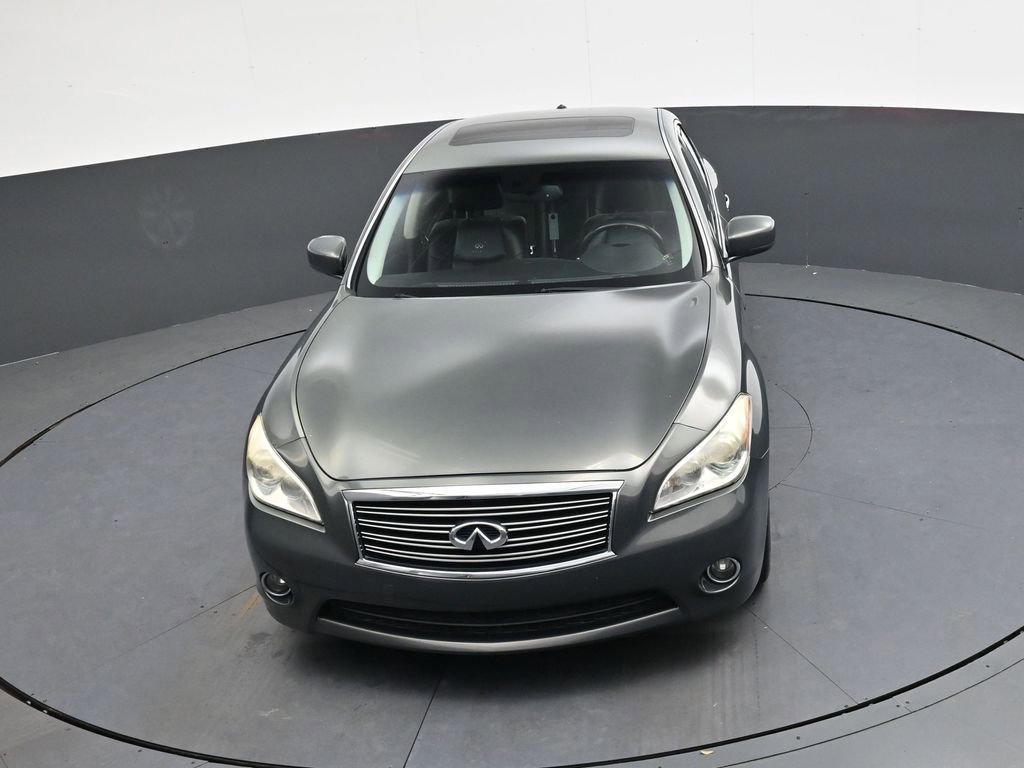Used 2011 INFINITI M37 w/ Premium Pkg image 35