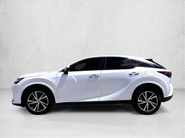 Used 2024 Lexus RX 350 FWD w/ Technology Package image 6