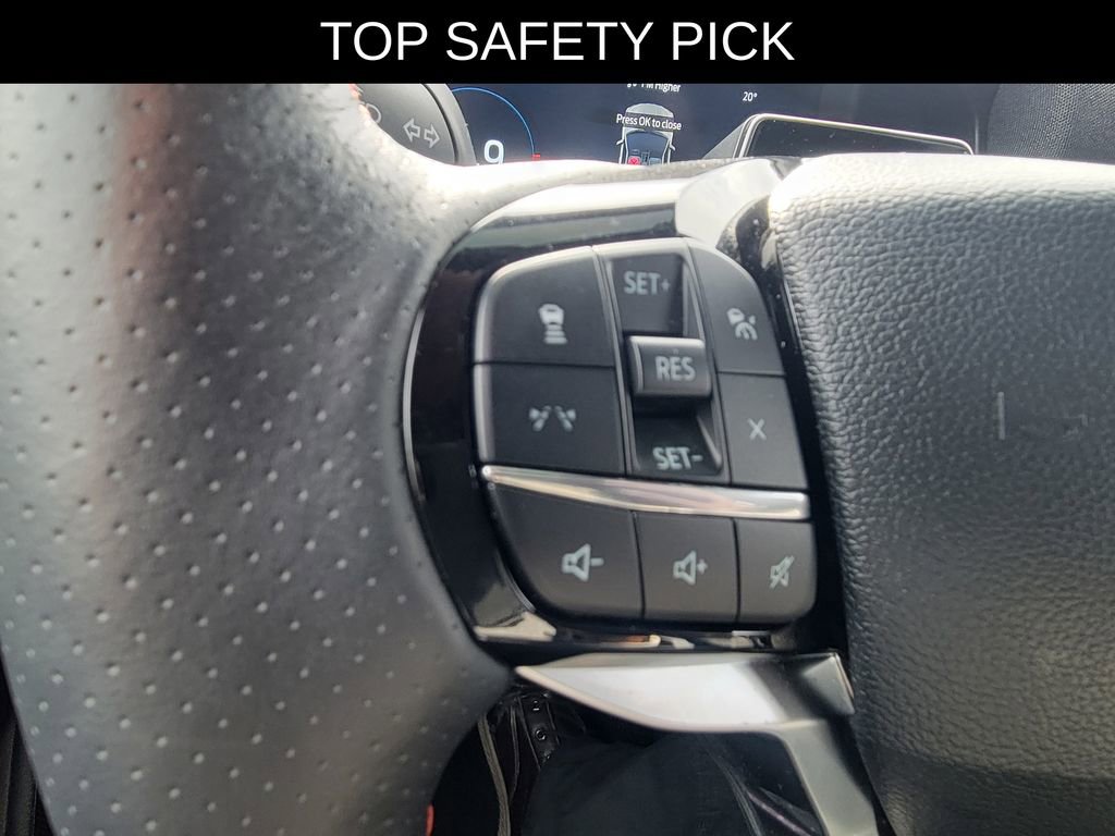 Used 2025 Ford Explorer ST-Line image 21