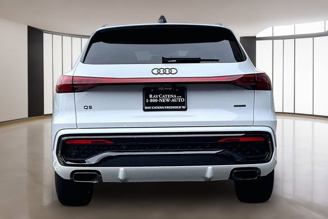 New 2026 Audi Q5 Premium Plus AWD/4WD image 4