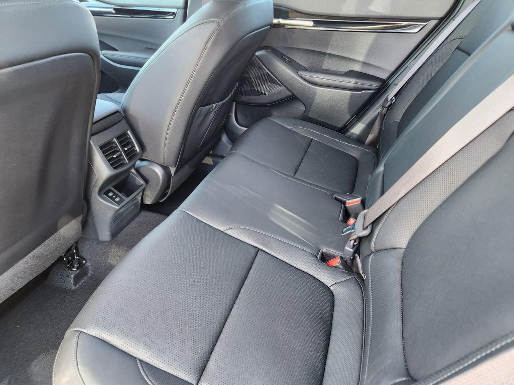 New 2026 Kia Seltos EX AWD/4WD image 9