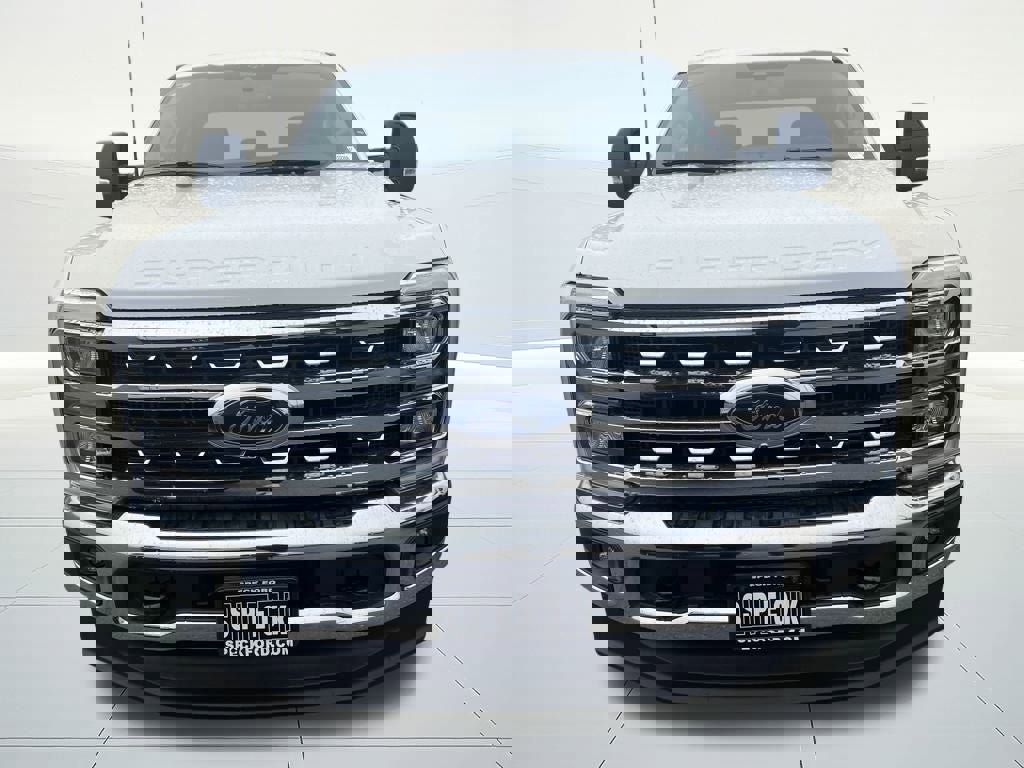 New 2026 Ford F250 Lariat image 8