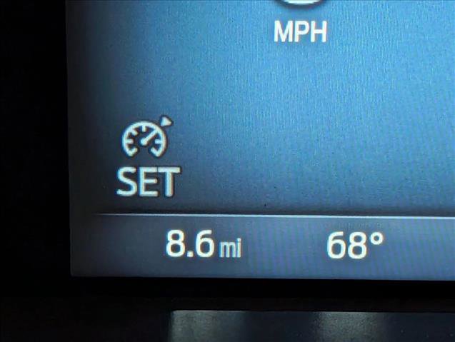 New 2026 Ford Maverick XLT image 10