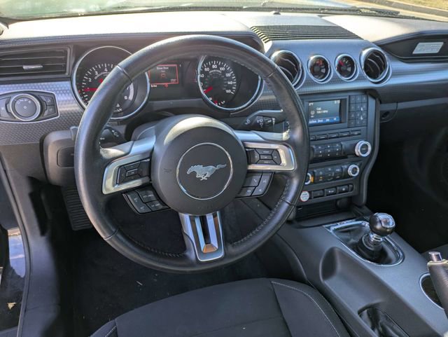 Used 2017 Ford Mustang GT w/ GT Performance Package RWD image 15