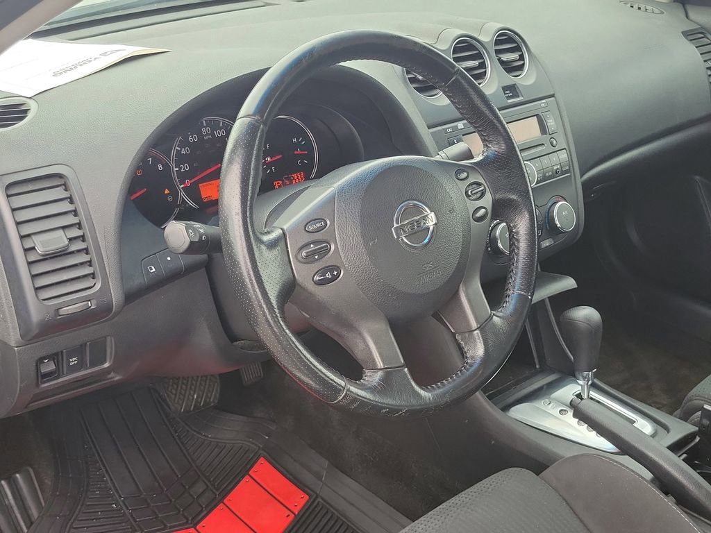 Used 2010 Nissan Altima 2.5 S w/ Convenience Pkg image 8