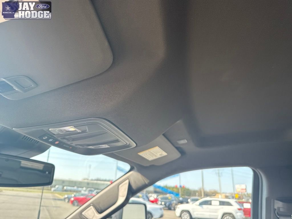 Used 2024 Chevrolet Silverado 2500 LTZ w/ LTZ Convenience Package image 30