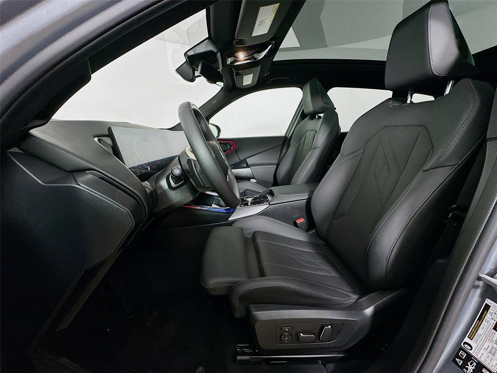 Used 2025 BMW X3 xDrive30i w/ Convenience Package image 21