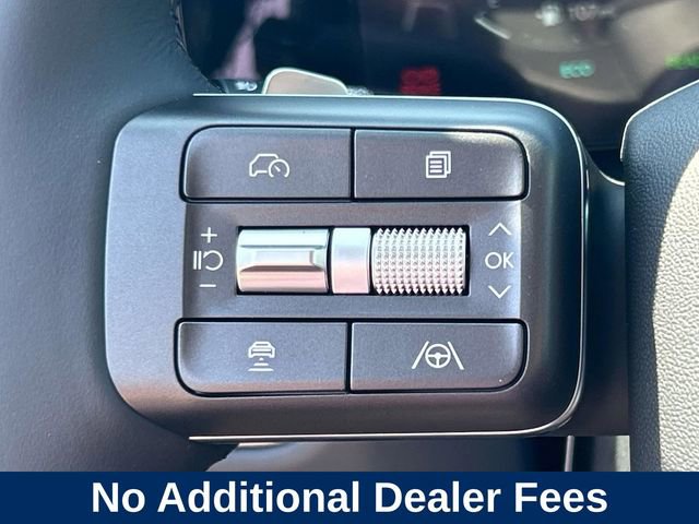 New 2026 Hyundai Palisade SEL Premium AWD/4WD image 27