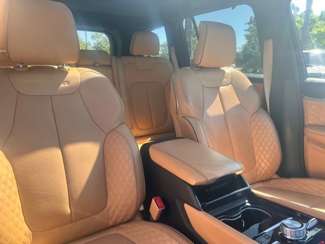 Used 2022 Jeep Grand Cherokee Summit image 28