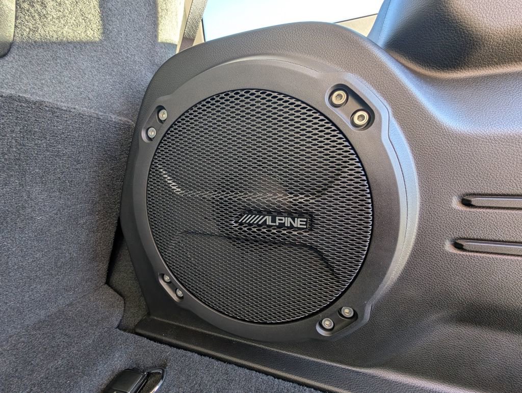 New 2026 Jeep Wrangler Sahara image 19