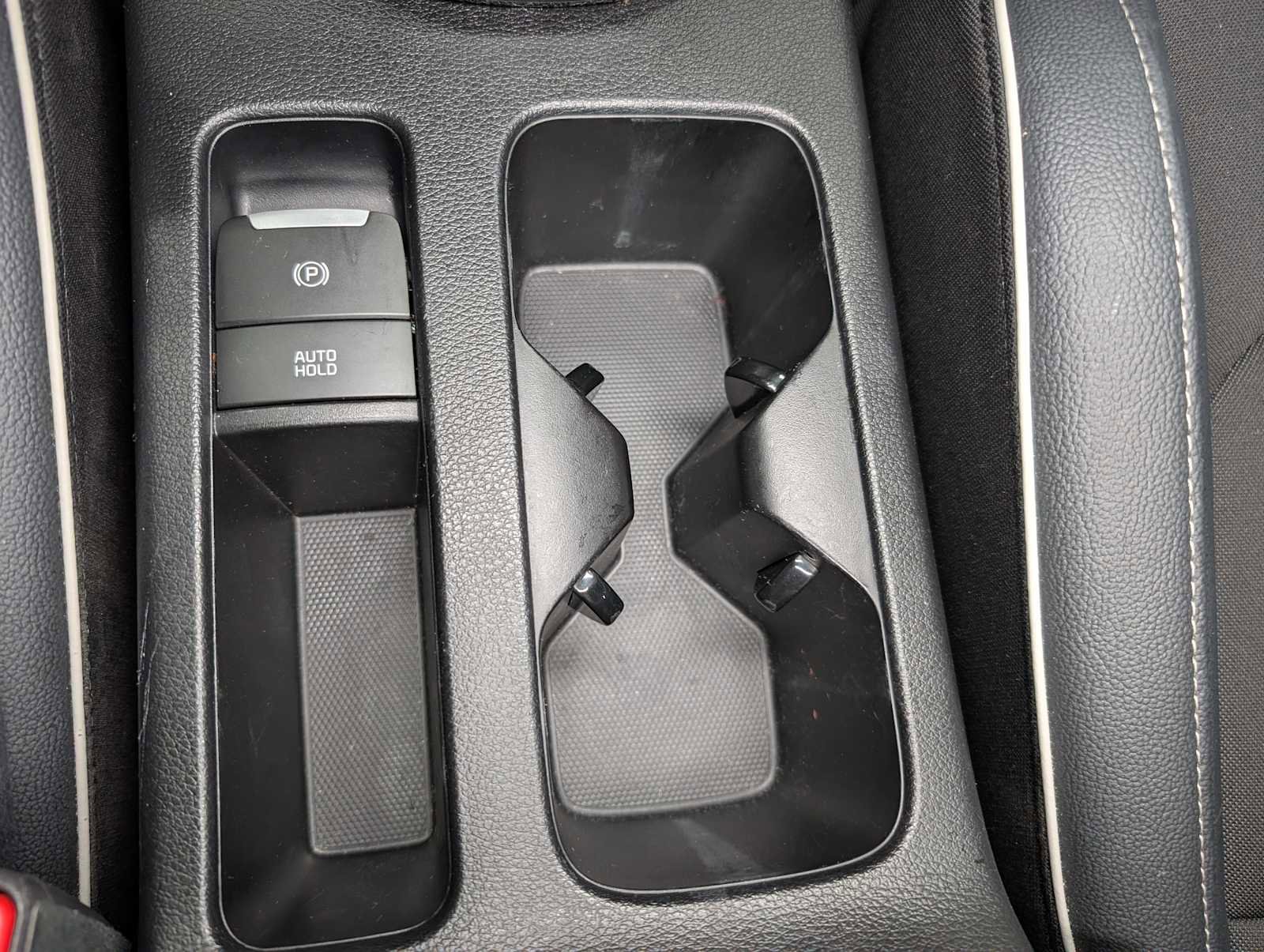 Certified 2024 Kia Forte GT-Line w/ GT-Line Premium Package image 28