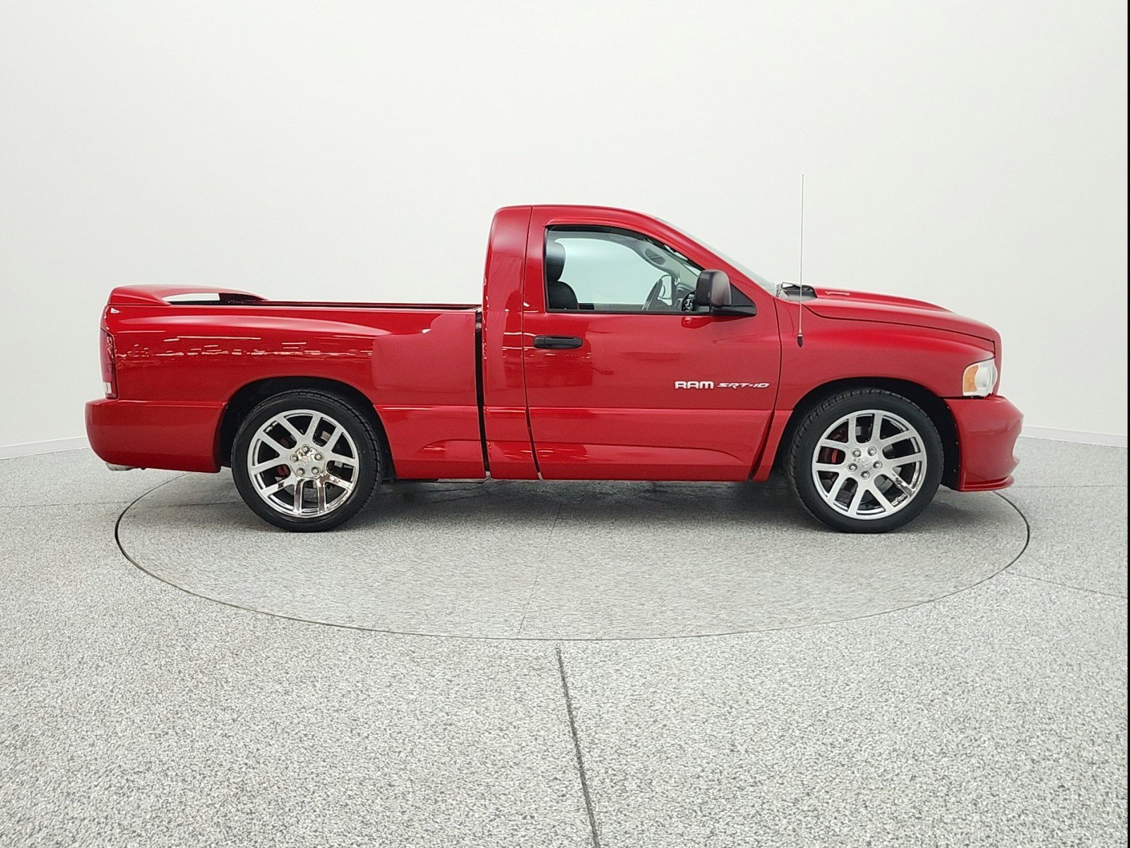 Used 2004 Dodge Ram 1500 Truck 2WD Regular Cab image 4