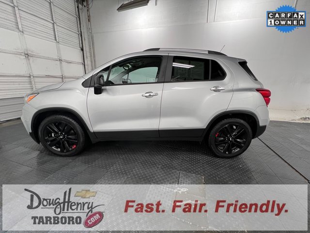 Used 2019 Chevrolet Trax LT w/ Redline Edition image 5