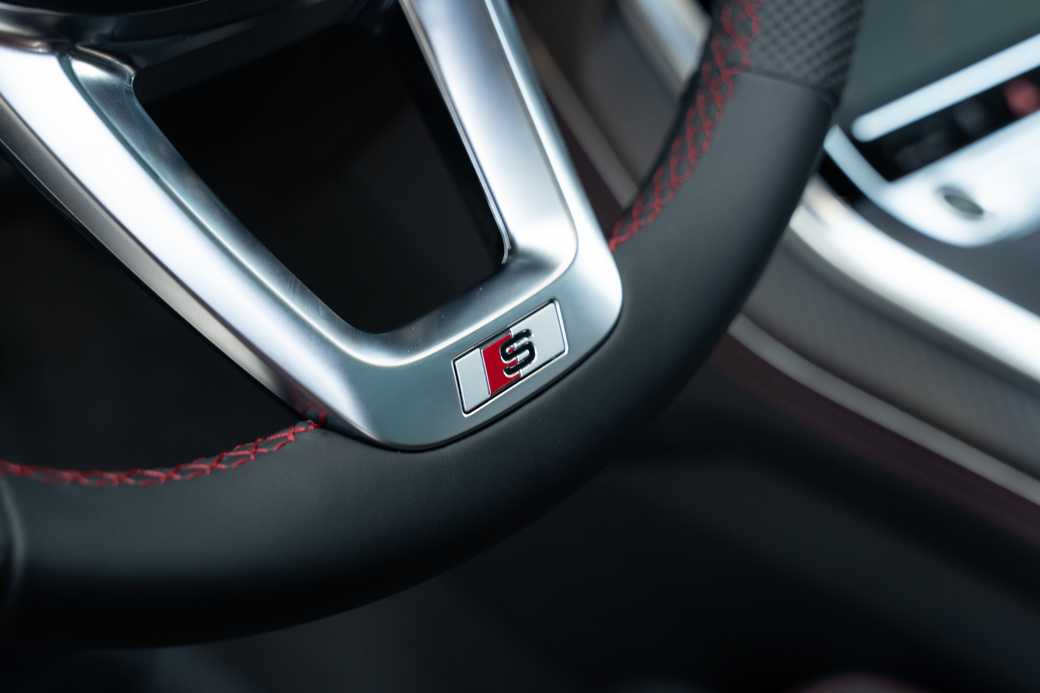 Certified 2026 Audi Q7 3.0T Prestige image 13