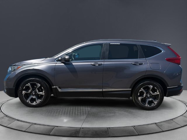 Used 2017 Honda CR-V Touring image 2
