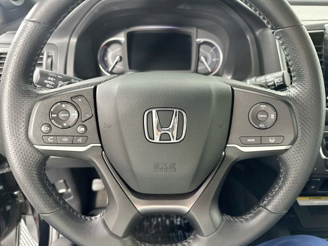 Used 2023 Honda Passport EX-L image 21